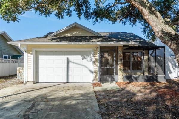 TALL PINES ESTATES PH II