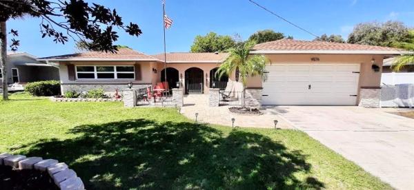 YACHT CLUB ESTATES UNIT 8 REP