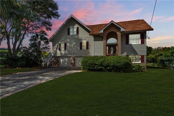 INDIAN BLUFF ISLAND 3RD ADD