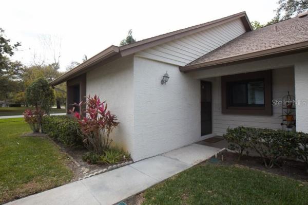 VILLAGE ON THE GREEN