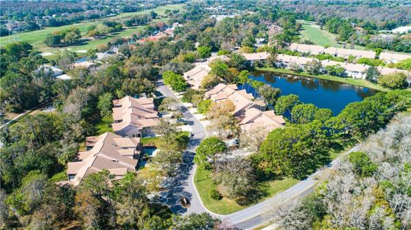 HEATHERWOOD UNIT ONE CONDO