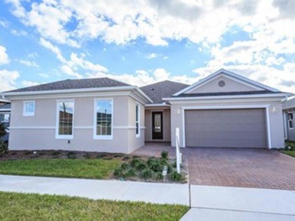 CASCADES OF GROVELAND