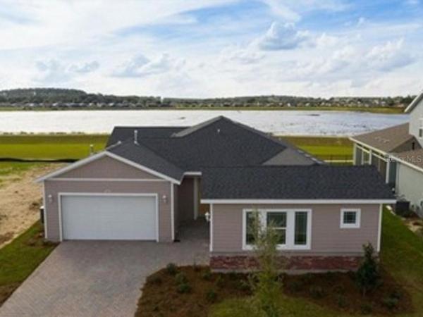 CASCADES OF GROVELAND