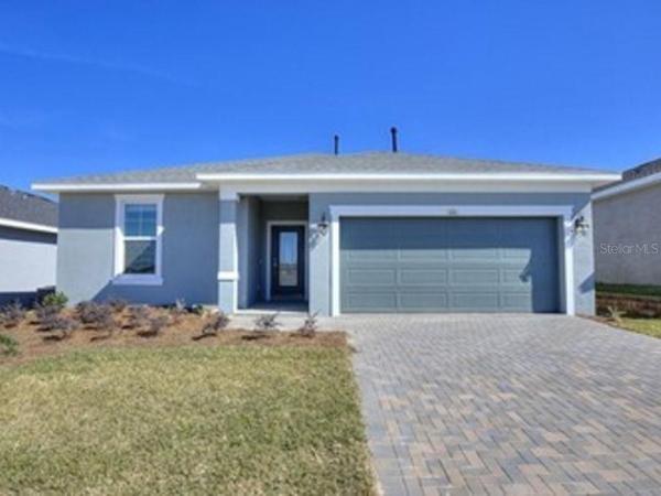 CASCADES OF GROVELAND