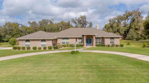 NORRIS DUPONT & GAUDRY GRANT