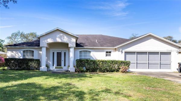 DELTONA LAKES UNIT 20