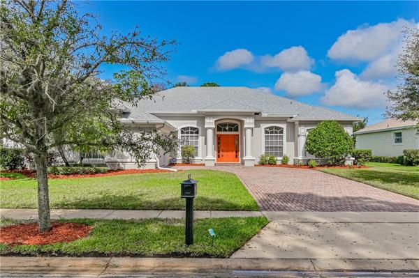 CENTENNIAL AT LPGA INTERNATION