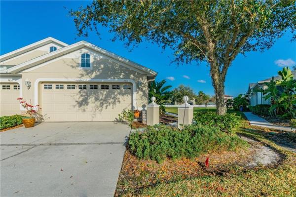 SEVEN OAKS PRCL S-8A