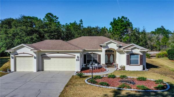 SUGARMILL WOODS OAK VILLAGE