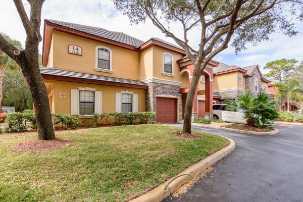 TUSCANY AT INNISBROOK CONDO
