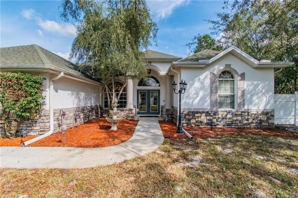 RESERVE/GOLDEN ACRES PH 1