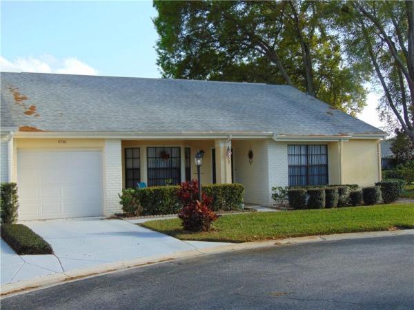 STAMFORD VILLAGE CONDO 01