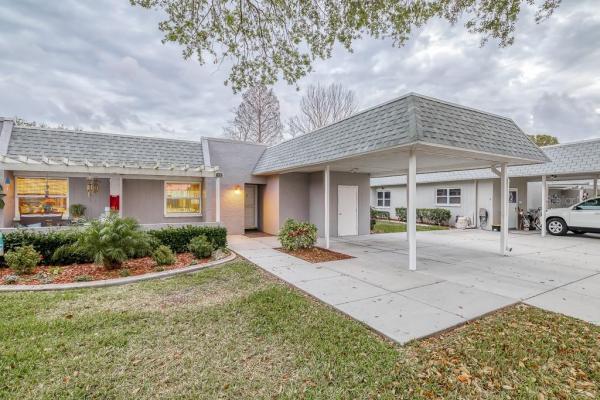 07 SPGS VILLAS CONDO