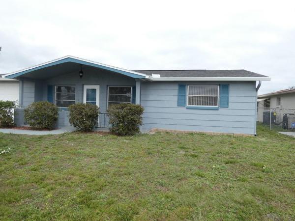 HOLIDAY LAKE ESTATES