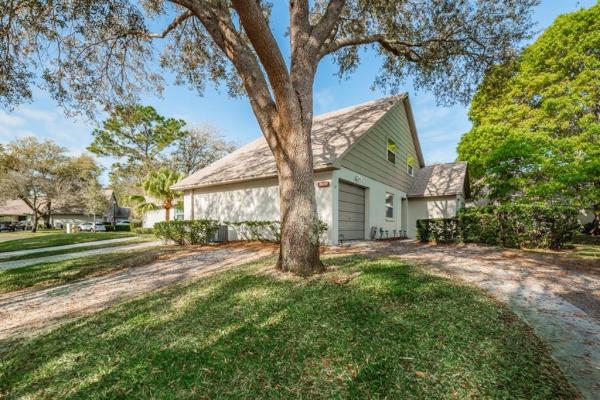 CHATEAUX WOODS CONDO