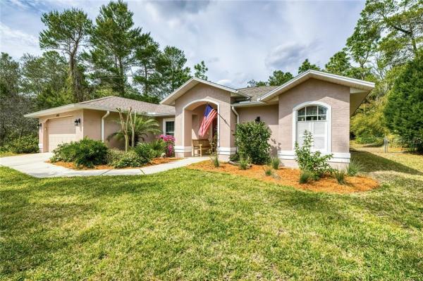 VOSS OAK LAKE ESTATE