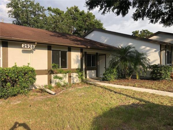 VILLAS OF BEACON GROVES