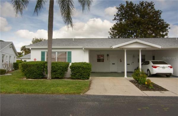 PARKWAY VILLAS CONDO UNIT 2