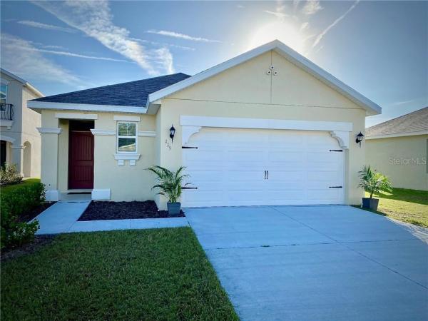 COTTAGES AT SAN LORENZO