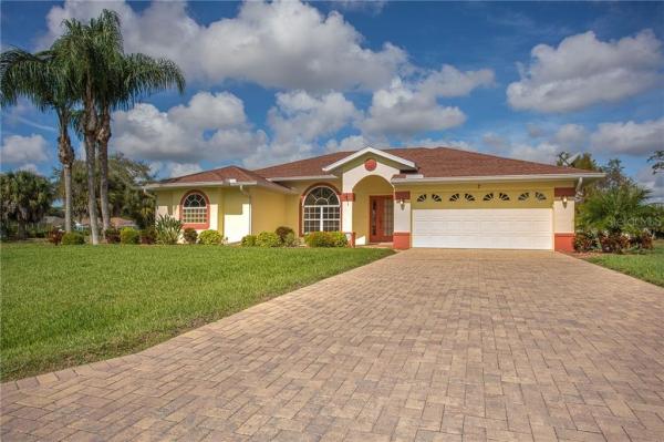 ROTONDA WEST LONG MEADOW