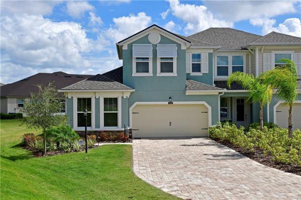 HARMONY AT LAKEWOOD RANCH PH II SUBPH A