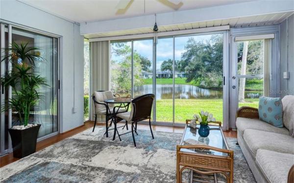 CENTER GATE VILLAGE 1