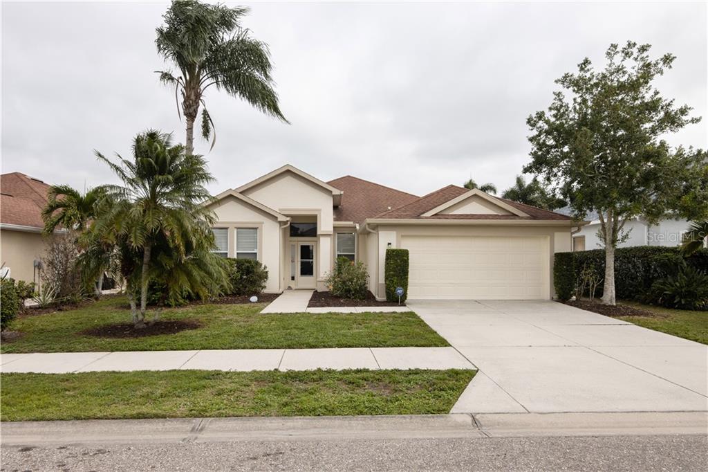 COVINGTON PLACE, - фото