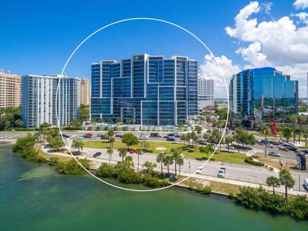 VUE SARASOTA BAY