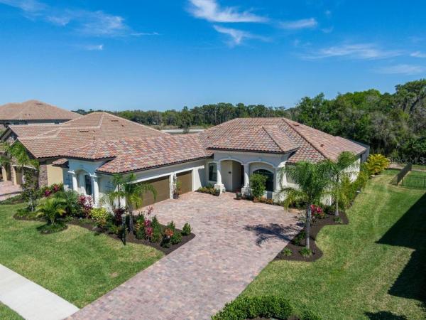 BRIDGEWATER PH III AT LAKEWOOD RANCH