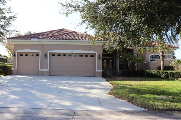 GREENBROOK VILLAGE SP Y