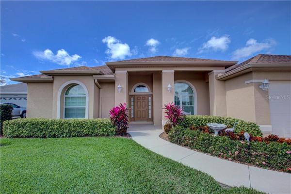 SUGAR MILL LAKES PH II & III