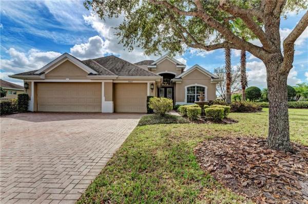 OAKLEAF HAMMOCK PH II