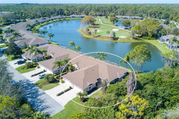 HERITAGE OAKS GOLF & COUNTRY CLUB