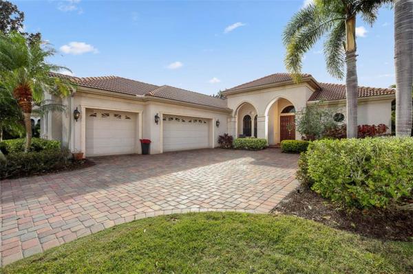 LAKEWOOD RANCH CCV SP II