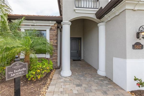 LAKEWOOD NATIONAL GOLF CLUB