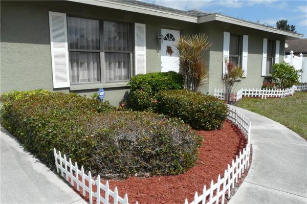 RIDGEWOOD ESTATES 21ST ADD