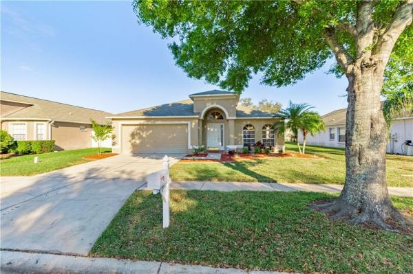 BUCKHORN PRESERVE PH 3