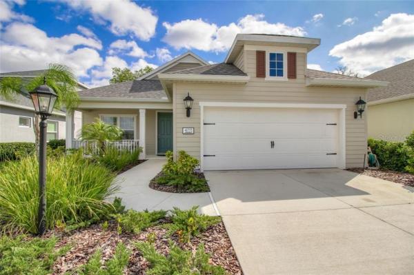 RIDGE AT CROSSING CREEK PH I