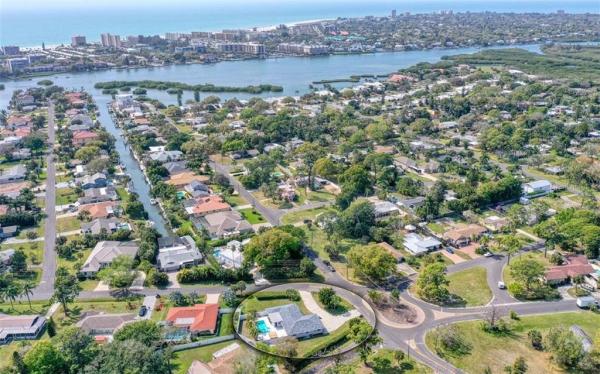 PINE SHORES ESTATE 4TH SEC