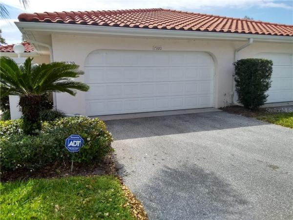 GOLF POINTE AT PALM-AIRE COUNTR