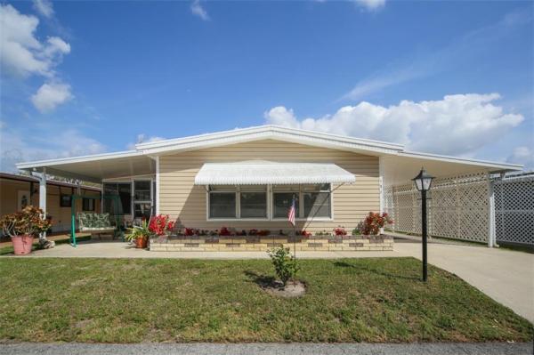 SHADOW BROOK MOBILE HOME SUB