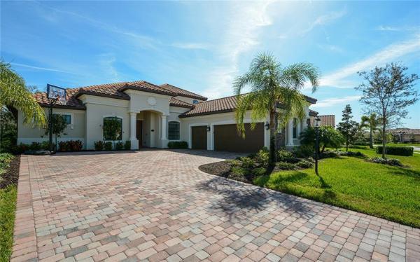 BRIDGEWATER PH III AT LAKEWOOD RANCH