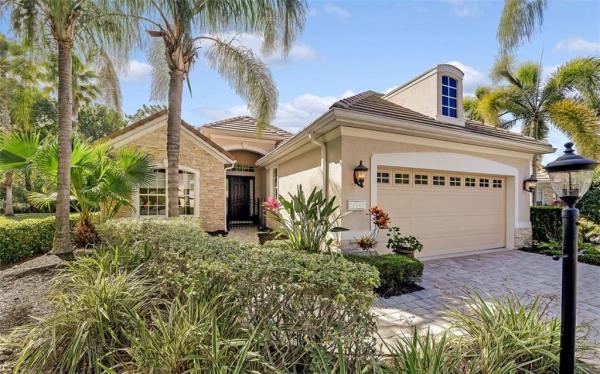 LAKEWOOD RANCH CCV SP EE U2A-2E