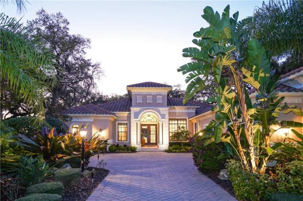 LAKEWOOD RANCH CCV SP EE UN 3D