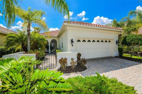 LAKEWOOD RANCH CCV SP EE U2A-2E