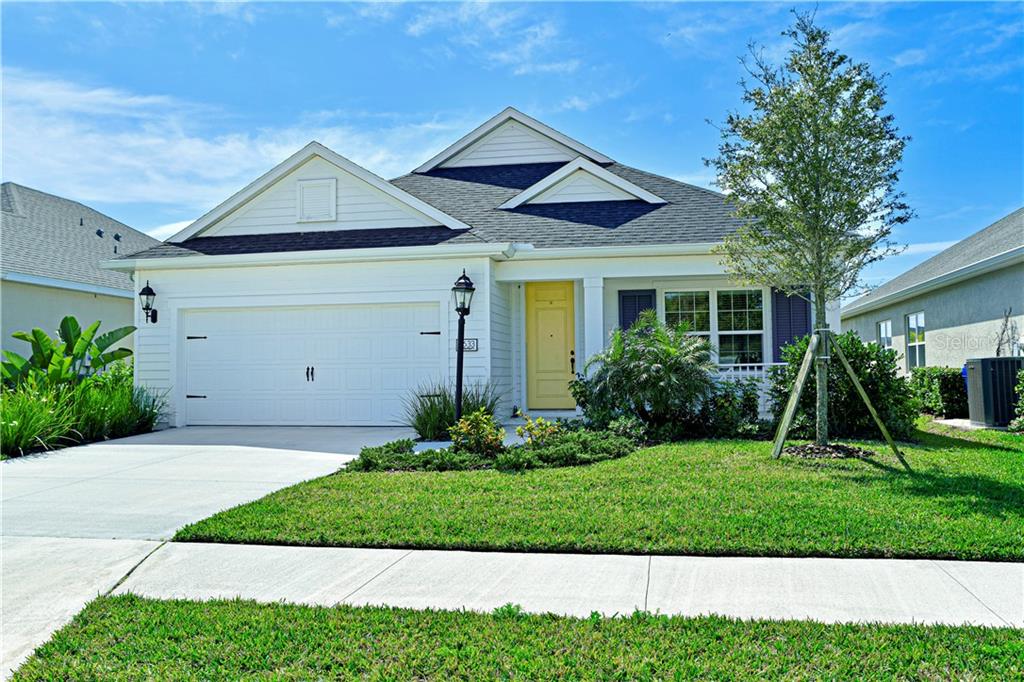 RIDGE AT CROSSING CREEK PH II - фото