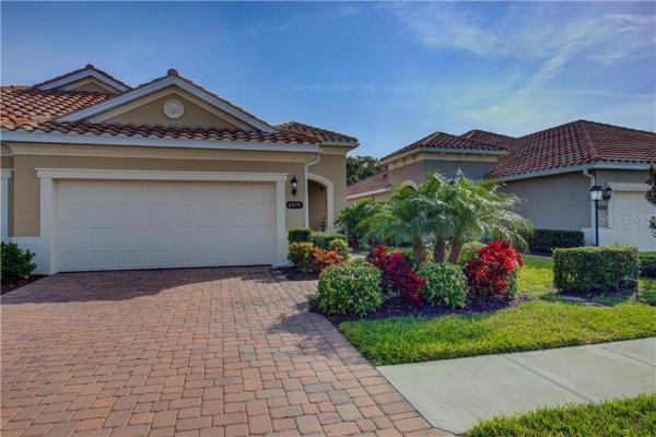 MIRABELLA AT VILLAGE GREEN