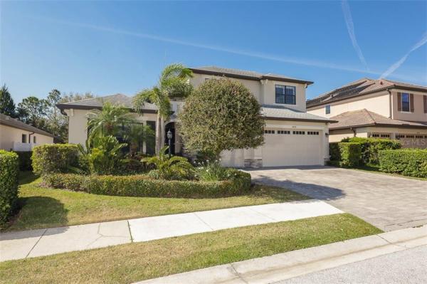 GREENBROOK VILLAGE SP LL UN 2