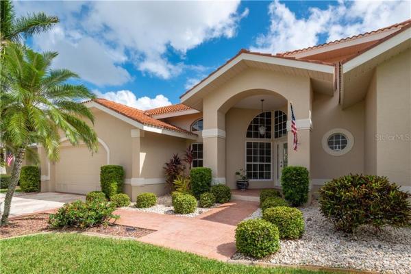 PUNTA GORDA ISLES SEC 15