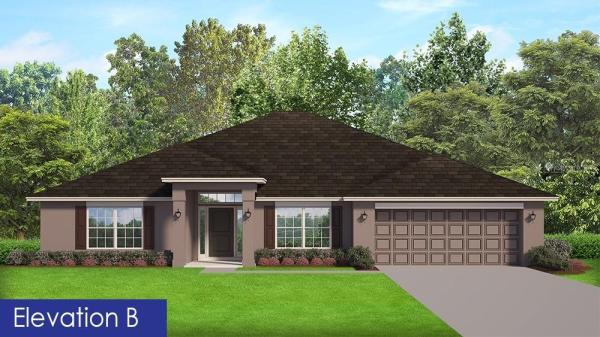 PUNTA GORDA ISLES SEC 23